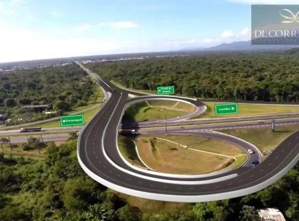 documentação OK, estudo de viabilidade para condominio de lotes com 550 unidades, ligue!