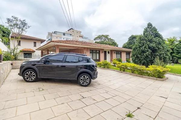 Casa para aluguel, 3 quarto(s),  Bacacheri, Curitiba