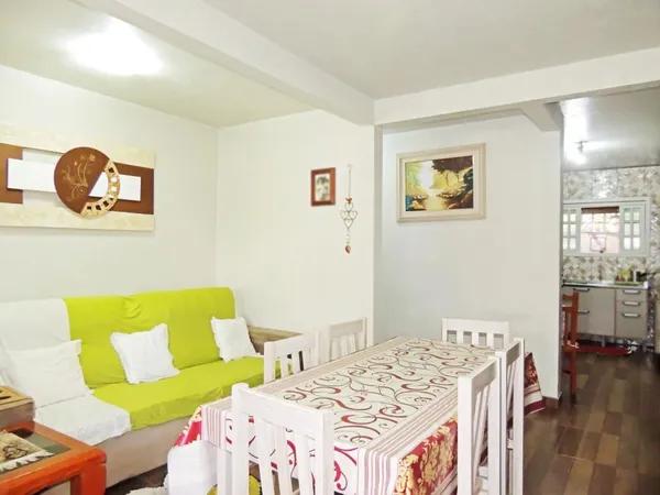 Casa à venda, 110 m² por R$ 330.000,00 - Rio Verde - Colombo/PR
