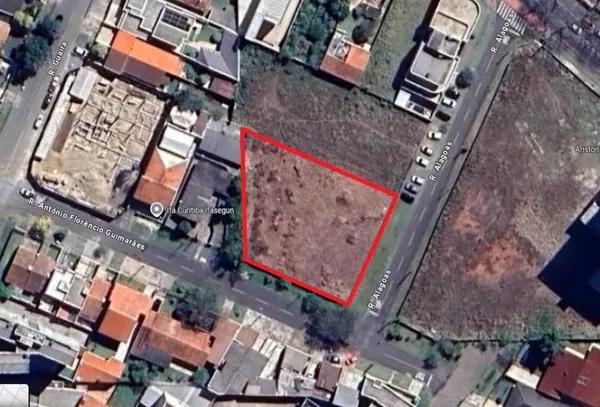 TERRENO à venda por R$ 2.700.000,00 no bairro São Domingos - SÃO JOSÉ DOS PINHAIS / PR
