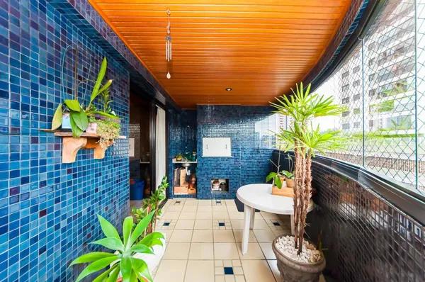 APARTAMENTO com 3 dormitórios à venda com 175.71m² por R$ 1.099.000,00 no bairro Cabral - CURITIBA / PR
