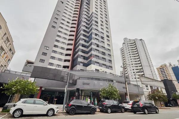 Sala Comercial Pronta para o seu Negócio! Centro.