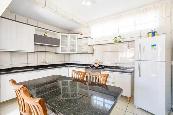 Sobrado para venda, Sítio Cercado, Curitiba, 29
