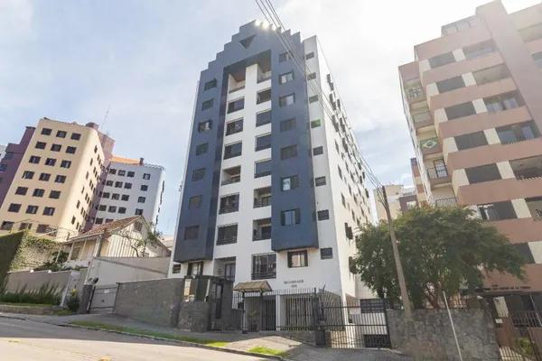 Apartamento 3 dormitórios, 2 vagas, à venda no Bigorrilho - Curitiba/PR