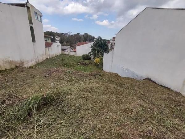 Terreno à venda, 464 m² por R$ 450.000,00 - Santa Cândida - Curitiba/PR