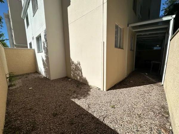 Apartamento Garden com 3 dormitórios à venda, 108 m² por R$ 540.000,00 - Cajuru - Curitiba/PR