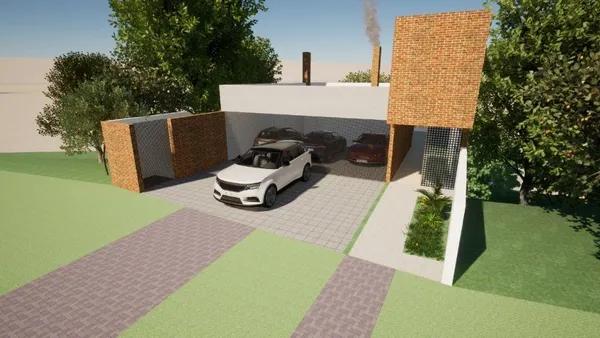 Terreno à venda, 565 m² por R$ 320.000,00 - Pilarzinho - Curitiba/PR