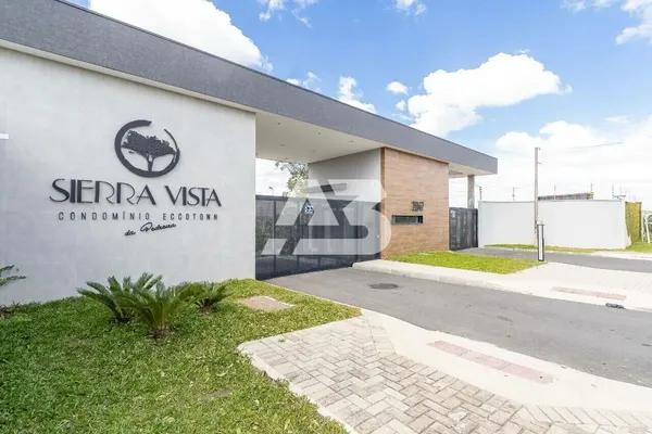 Terreno à venda, 750 m² por R$ 1.600.000,00 - Campo Pequeno - Colombo/PR