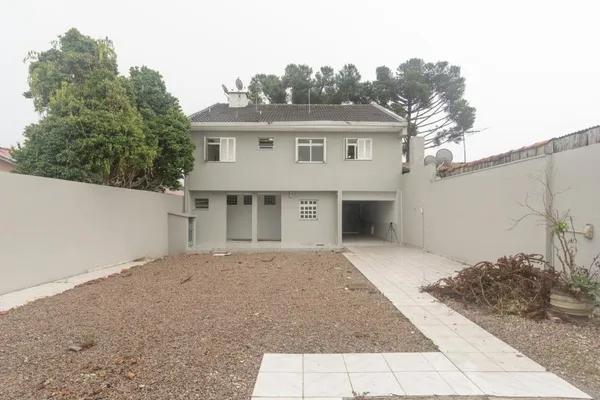 SOBRADO À VENDA — RESIDENCIAL E COMERCIAL | UBERABA
