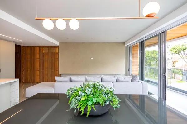 Garden Suspenso com 198m2 - 3 suites mobiliado ao lado do Curitibano R$ 3.140.000,00
