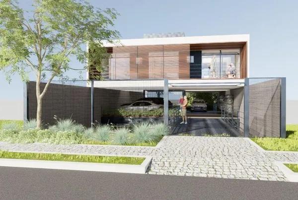 Terreno à venda, 786 m² por R$ 550.000,00 - Pilarzinho - Curitiba/PR