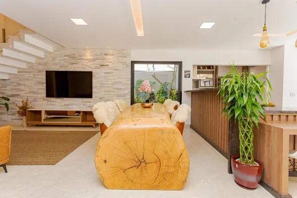 Casa com 3 dormitórios à venda, 201 m² por R$ 1.800.000,00 - Afonso Pena - São José dos Pinhais/PR