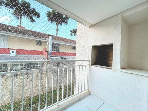 Apartamento com 3 dormitórios para venda,  Bairro Fazendinha - Curitiba/PR