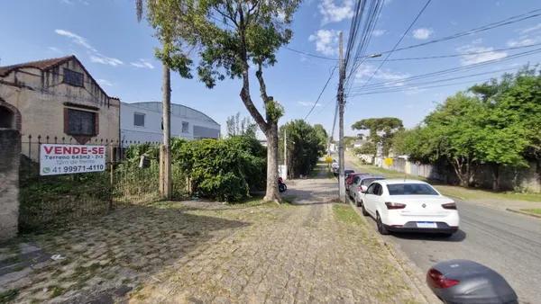 O MELHOR TERRENO DO BAIRRO BOM RETIRO