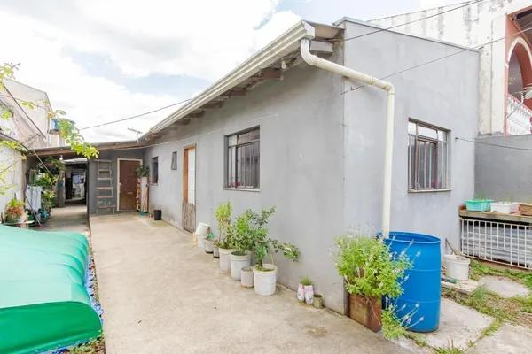 Terreno 307m² na Cidade Industrial