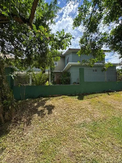 CHÁCARA com 4 dormitórios à venda com 3000m² por R$ 1.200.000,00 no bairro Colônia Murici - SÃO JOSÉ DOS PINHAIS / PR