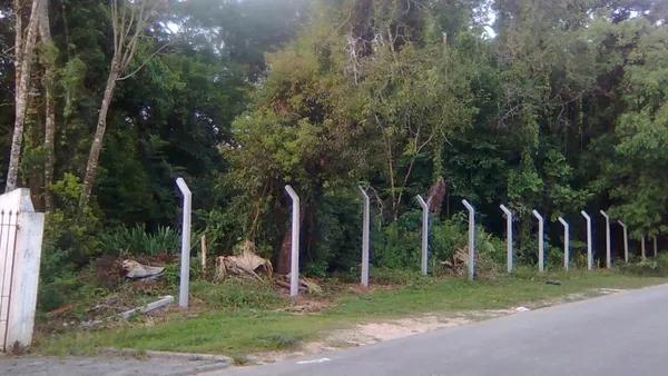 Chácara urbana a venda no Santa Cândida