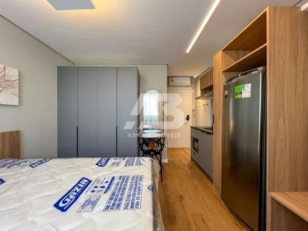 Studio para locação no 2700VG