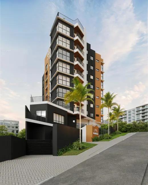 Lançamento Região Norte I 2 quartos com suíte I 65m²