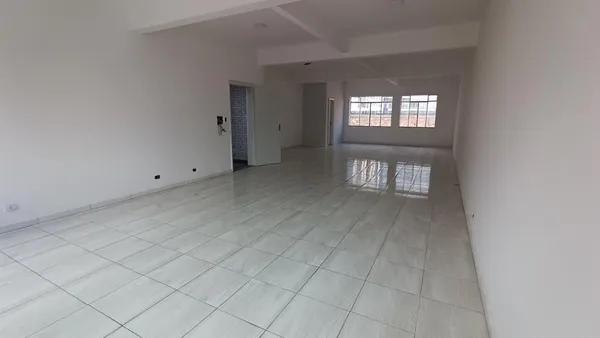 Sala para alugar, 85 m² por R$ 2.193,43/mês - Centro - Curitiba/PR
