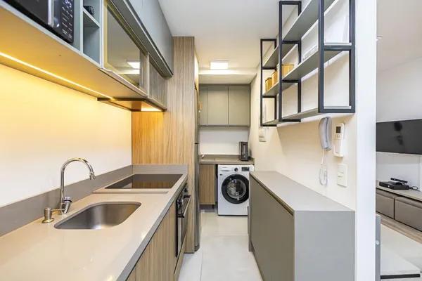Apartamento 2 quartos à venda no Bigorrilho - Curitiba/PR