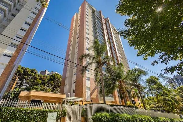 Neo Garden - Mossunguê- 3 Dormitórios (1 Suíte) - 2 Vagas livres - 110m²