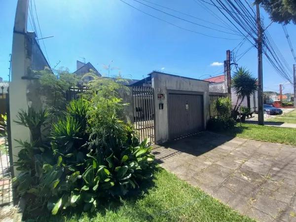 CASA com 1 dormitório à venda por R$ 1.450.000,00 no bairro Jardim das Américas - CURITIBA / PR