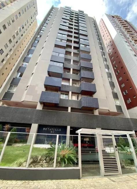Apartamento Cristo Rei 90 m2 úteis, 3 dorm(1suíte) 1 vaga