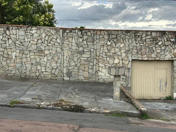 Terreno à venda, 576 m² por R$ 689.000,00 - Lindoia - Curitiba/PR