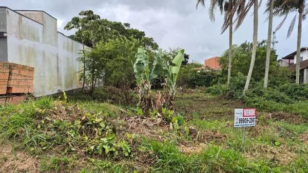 Terreno à venda, 322 m² por R$ 350.000,00 - Itajuba - Barra Velha/SC
