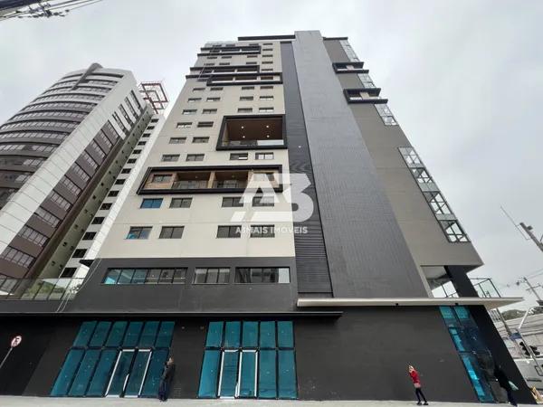 Loja para alugar, 48 m² por R$ 6.800,00/mês - Centro - Curitiba/PR
