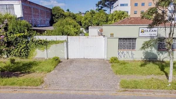 Terreno Bairro Taruma