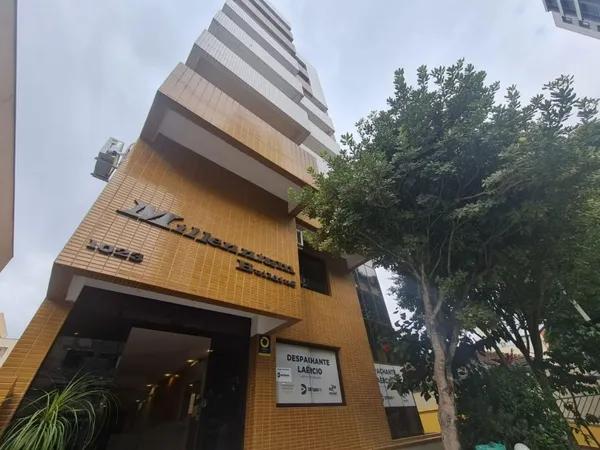 MOBILIADA, ÓTIMO LOCAL, DECORADA, RECEPÇÃO, USO OU INVESTIMENTO ALUGADA