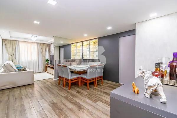 Apartamento 3 quartos à venda, 92m² por R$890.000 no Água Verde, Curitiba/PR
