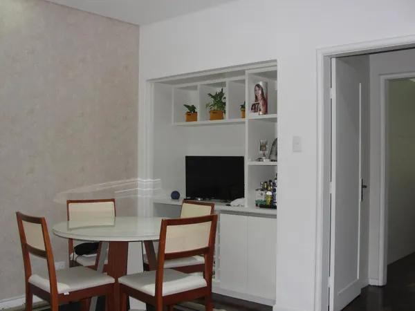 APARTAMENTO com 2 dormitórios à venda com 98m² por R$ 515.000,00 no bairro Centro - CURITIBA / PR