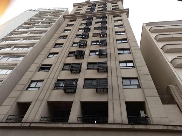 Conjunto à venda, 32 m² por R$ 231.957,00 - Centro - Curitiba/PR