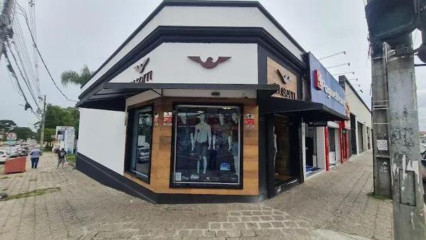 Terreno à venda, 750 m² por R$ 10.000.000,00 - Bacacheri - Curitiba/PR