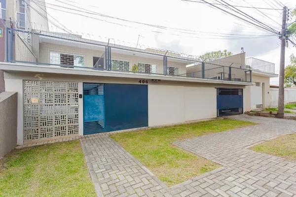 Casa com 3 dormitórios à venda, 189 m² por R$ 825.000,00 - Cajuru - Curitiba/PR