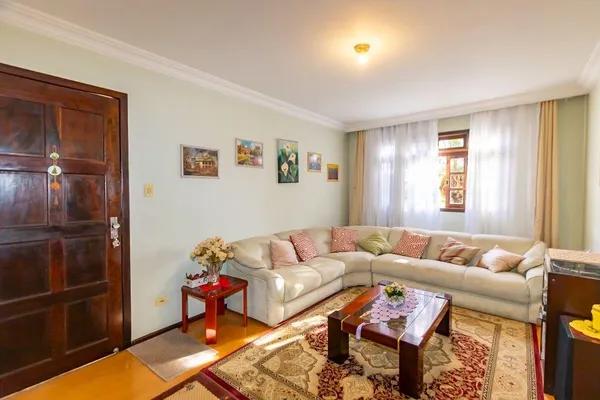 Casa com 4 dormitórios à venda, 266 m² por R$ 1.095.000,00 - Cajuru - Curitiba/PR