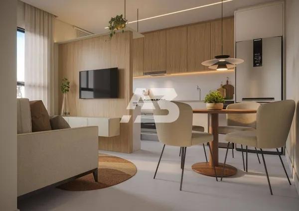 Apartamento com 2 dormitórios à venda, 78 m² por R$ 1.113.000,00 - Vila Izabel - Curitiba/PR