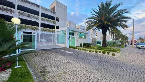APARTAMENTO com 2 dormitórios à venda por R$ 275.000,00 no bairro Pinheirinho - CURITIBA / PR