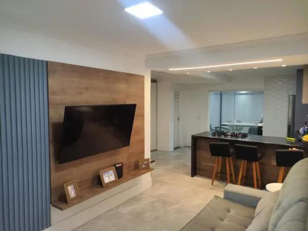Sobrado com 104 m² - Parque da Fonte - São José dos Pinhais
