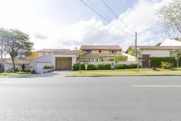 EXCELENTE OPORTUNIDADE: ESPAÇO COMERCIAL OU RESIDENCIAL NO ABRANCHES/BARREIRINHA!