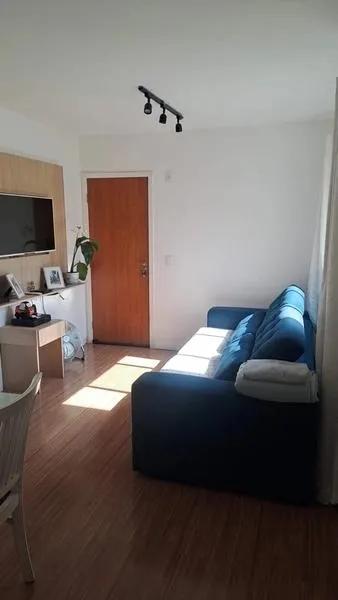 Apartamento 3 Dormitórios com vaga no Santa Cândida