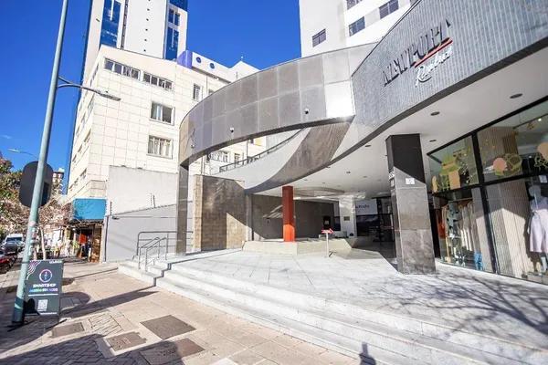 Sala à venda no Centro