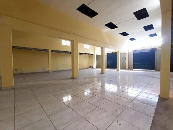 Loja para alugar, 900 m² por R$ 27.510,20/mês - Portão - Curitiba/PR