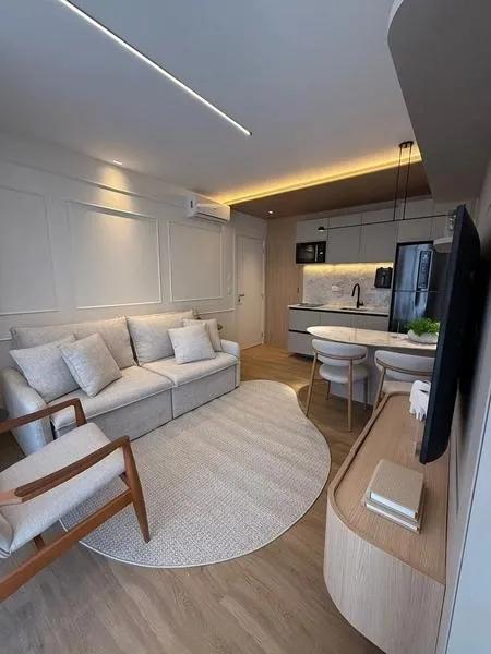🏙️ STUDIO HALL DESIGN | CENTRO CÍVICO – CURITIBA