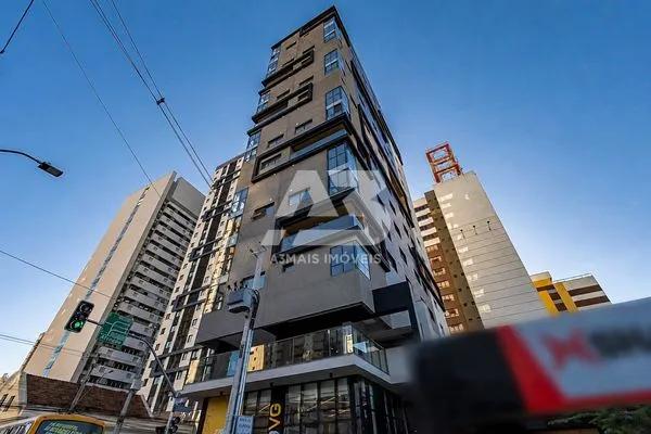 Studio e apartamentos à venda no 2700VG, a partir de R$ 359.700 no Centro