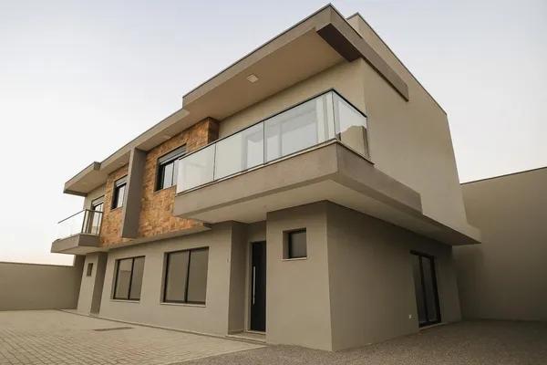 Sobrado com 3 dormitórios à venda, 99 m² por R$ 599.000,00 - Alto Boqueirão - Curitiba/PR