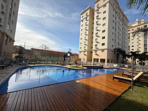 Apartamento com 2 dormitórios à venda, 57 m² por R$ 410.000,00 - Guaíra - Curitiba/PR